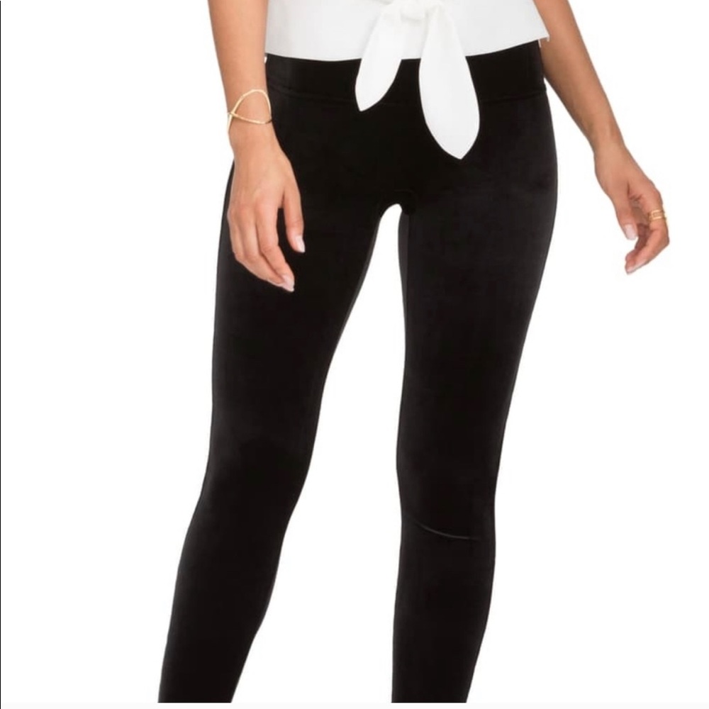 Velvet Spanx Leggings
